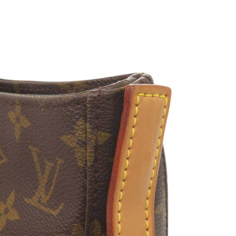 Louis Vuitton Looping GM Monogram M51145 Shoulder Bag LV 1264 LOUIS VUITTON - Picture 8 of 10